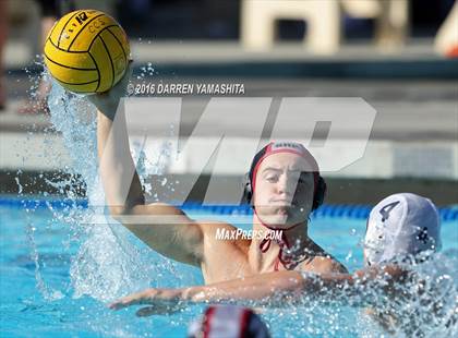 Thumbnail 1 in Sacred Heart Prep vs. Menlo School (CIF CCS Division 2 Final) photogallery.