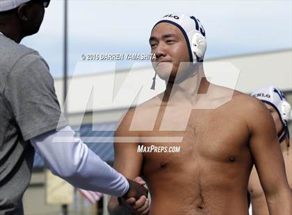 Thumbnail 1 in Sacred Heart Prep vs. Menlo School (CIF CCS Division 2 Final) photogallery.