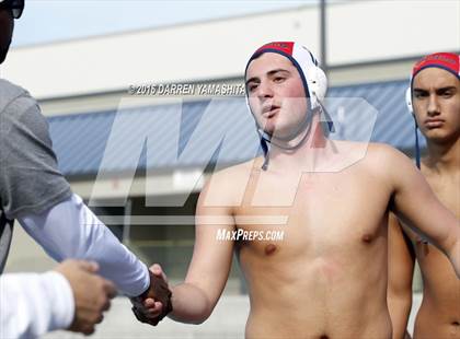 Thumbnail 3 in Sacred Heart Prep vs. Menlo School (CIF CCS Division 2 Final) photogallery.
