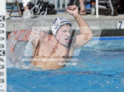 Thumbnail 1 in Sacred Heart Prep vs. Menlo School (CIF CCS Division 2 Final) photogallery.