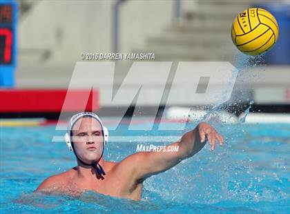 Thumbnail 2 in Sacred Heart Prep vs. Menlo School (CIF CCS Division 2 Final) photogallery.