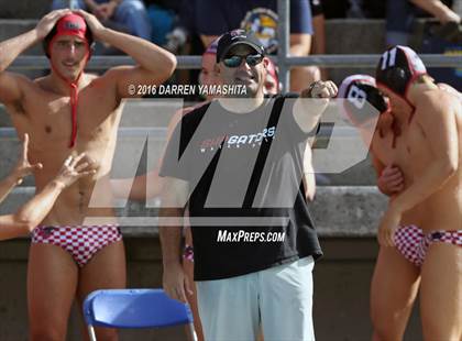 Thumbnail 1 in Sacred Heart Prep vs. Menlo School (CIF CCS Division 2 Final) photogallery.