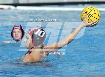 Thumbnail 1 in Sacred Heart Prep vs. Menlo School (CIF CCS Division 2 Final) photogallery.