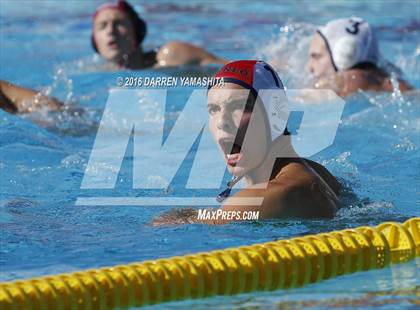 Thumbnail 2 in Sacred Heart Prep vs. Menlo School (CIF CCS Division 2 Final) photogallery.
