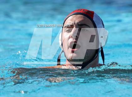 Thumbnail 3 in Sacred Heart Prep vs. Menlo School (CIF CCS Division 2 Final) photogallery.