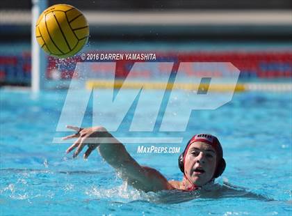 Thumbnail 1 in Sacred Heart Prep vs. Menlo School (CIF CCS Division 2 Final) photogallery.