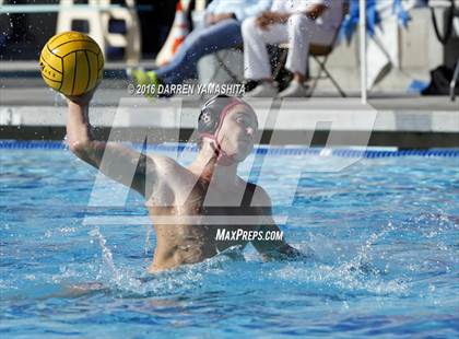 Thumbnail 2 in Sacred Heart Prep vs. Menlo School (CIF CCS Division 2 Final) photogallery.