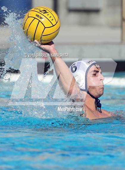 Thumbnail 1 in Sacred Heart Prep vs. Menlo School (CIF CCS Division 2 Final) photogallery.