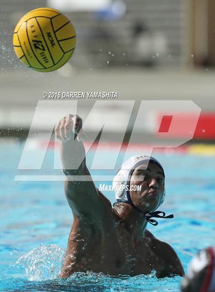 Thumbnail 1 in Sacred Heart Prep vs. Menlo School (CIF CCS Division 2 Final) photogallery.