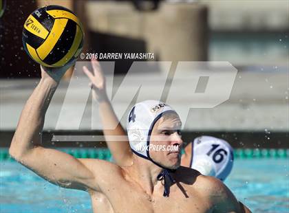 Thumbnail 3 in Sacred Heart Prep vs. Menlo School (CIF CCS Division 2 Final) photogallery.