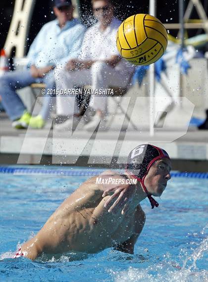 Thumbnail 1 in Sacred Heart Prep vs. Menlo School (CIF CCS Division 2 Final) photogallery.