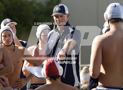 Thumbnail 3 in Sacred Heart Prep vs. Menlo School (CIF CCS Division 2 Final) photogallery.