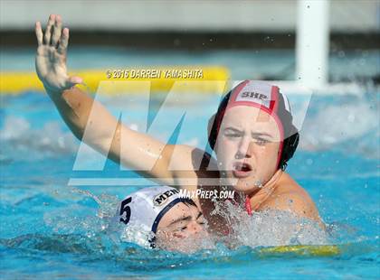 Thumbnail 2 in Sacred Heart Prep vs. Menlo School (CIF CCS Division 2 Final) photogallery.