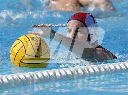 Thumbnail 2 in Sacred Heart Prep vs. Menlo School (CIF CCS Division 2 Final) photogallery.