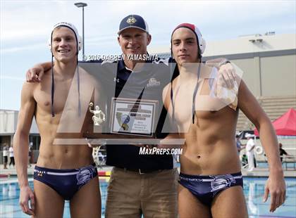 Thumbnail 1 in Sacred Heart Prep vs. Menlo School (CIF CCS Division 2 Final) photogallery.