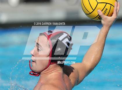 Thumbnail 1 in Sacred Heart Prep vs. Menlo School (CIF CCS Division 2 Final) photogallery.