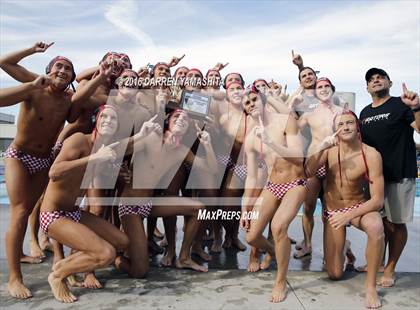 Thumbnail 1 in Sacred Heart Prep vs. Menlo School (CIF CCS Division 2 Final) photogallery.