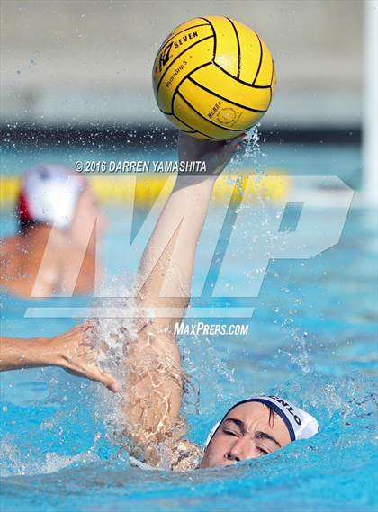 Thumbnail 1 in Sacred Heart Prep vs. Menlo School (CIF CCS Division 2 Final) photogallery.