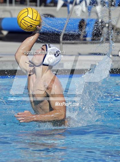 Thumbnail 1 in Sacred Heart Prep vs. Menlo School (CIF CCS Division 2 Final) photogallery.