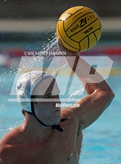 Thumbnail 1 in Sacred Heart Prep vs. Menlo School (CIF CCS Division 2 Final) photogallery.