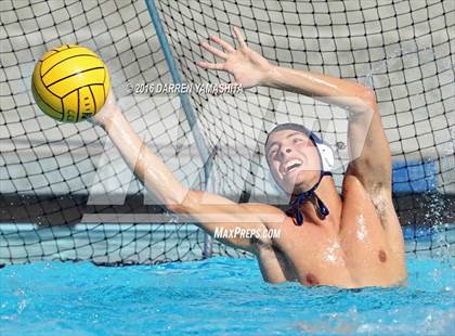Thumbnail 1 in Sacred Heart Prep vs. Menlo School (CIF CCS Division 2 Final) photogallery.