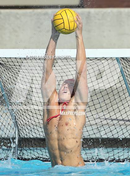 Thumbnail 1 in Sacred Heart Prep vs. Menlo School (CIF CCS Division 2 Final) photogallery.