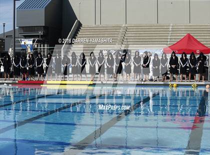 Thumbnail 1 in Sacred Heart Prep vs. Menlo School (CIF CCS Division 2 Final) photogallery.