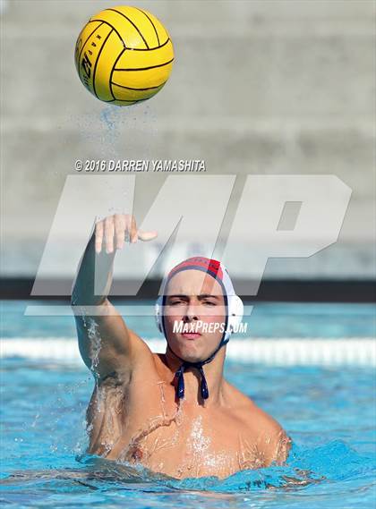 Thumbnail 3 in Sacred Heart Prep vs. Menlo School (CIF CCS Division 2 Final) photogallery.