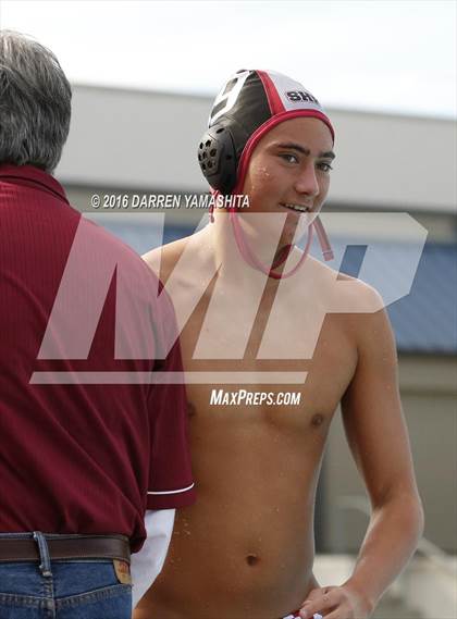 Thumbnail 3 in Sacred Heart Prep vs. Menlo School (CIF CCS Division 2 Final) photogallery.
