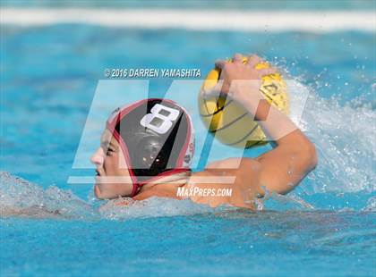 Thumbnail 3 in Sacred Heart Prep vs. Menlo School (CIF CCS Division 2 Final) photogallery.