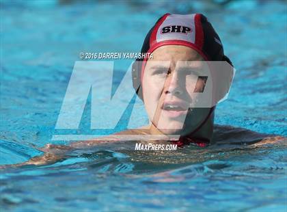 Thumbnail 2 in Sacred Heart Prep vs. Menlo School (CIF CCS Division 2 Final) photogallery.