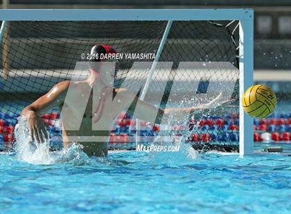 Thumbnail 3 in Sacred Heart Prep vs. Menlo School (CIF CCS Division 2 Final) photogallery.