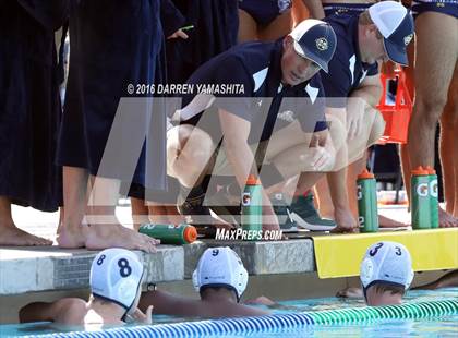 Thumbnail 2 in Sacred Heart Prep vs. Menlo School (CIF CCS Division 2 Final) photogallery.