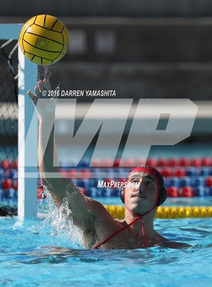 Thumbnail 1 in Sacred Heart Prep vs. Menlo School (CIF CCS Division 2 Final) photogallery.