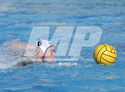 Thumbnail 3 in Sacred Heart Prep vs. Menlo School (CIF CCS Division 2 Final) photogallery.