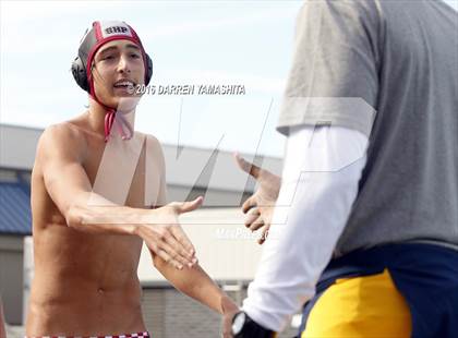 Thumbnail 1 in Sacred Heart Prep vs. Menlo School (CIF CCS Division 2 Final) photogallery.