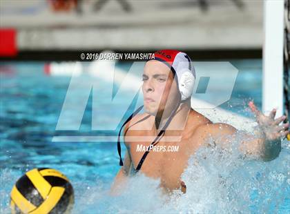 Thumbnail 1 in Sacred Heart Prep vs. Menlo School (CIF CCS Division 2 Final) photogallery.