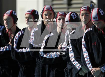 Thumbnail 1 in Sacred Heart Prep vs. Menlo School (CIF CCS Division 2 Final) photogallery.