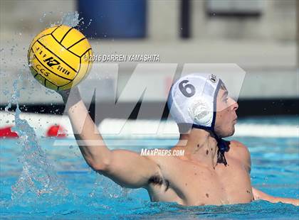 Thumbnail 3 in Sacred Heart Prep vs. Menlo School (CIF CCS Division 2 Final) photogallery.