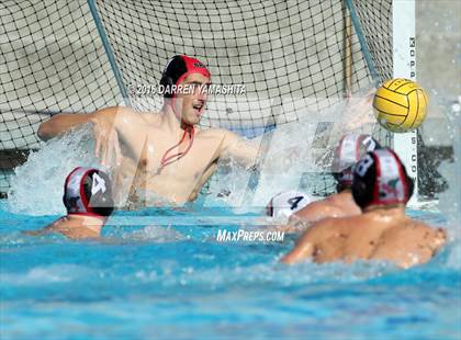 Thumbnail 1 in Sacred Heart Prep vs. Menlo School (CIF CCS Division 2 Final) photogallery.