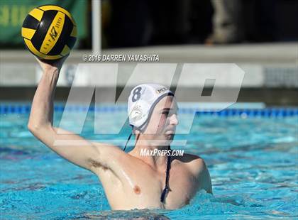Thumbnail 2 in Sacred Heart Prep vs. Menlo School (CIF CCS Division 2 Final) photogallery.