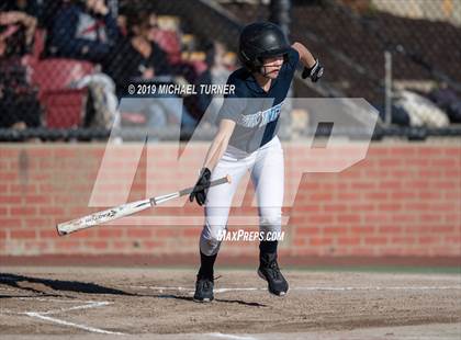 Thumbnail 2 in Pleasant Valley vs. Anderson photogallery.