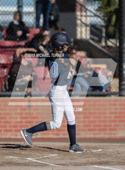 Thumbnail 2 in Pleasant Valley vs. Anderson photogallery.