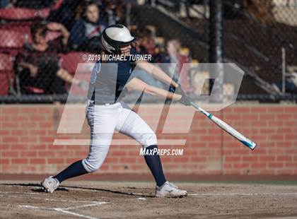 Thumbnail 3 in Pleasant Valley vs. Anderson photogallery.
