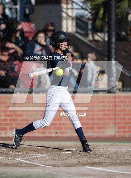 Thumbnail 1 in Pleasant Valley vs. Anderson photogallery.