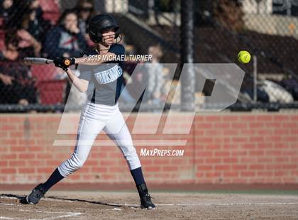 Thumbnail 3 in Pleasant Valley vs. Anderson photogallery.