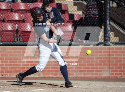 Thumbnail 1 in Pleasant Valley vs. Anderson photogallery.