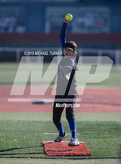 Thumbnail 1 in Pleasant Valley vs. Anderson photogallery.