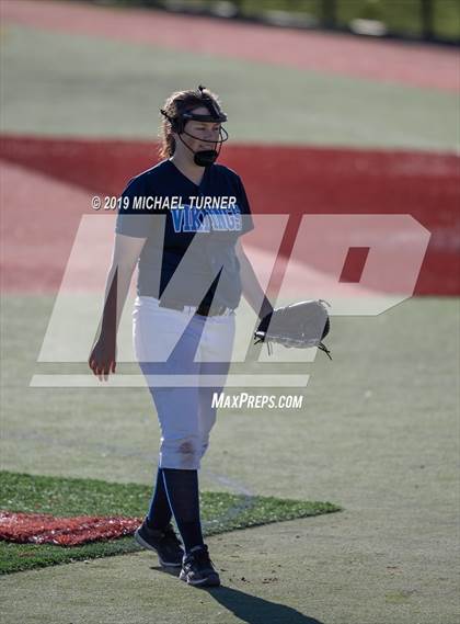 Thumbnail 1 in Pleasant Valley vs. Anderson photogallery.