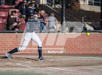 Thumbnail 3 in Pleasant Valley vs. Anderson photogallery.
